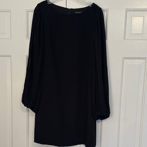 NWT White House Black Market Dress sz 10